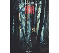 Ada [Paperback] [Nov 15, 2018] Baldi, Barbara