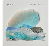 Ada Rave In search of a real world (CD)