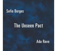 Ada Rave Sofia Borges The Unseen Pact (CD)