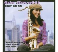 Ada Rovatti - Under The Hat