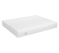 Ada Sleep® - PREMIUM Topper - Schiuma Fredda - 150x210 cm - Top Mattress - Hybrid+ - 6 cm High
