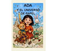 Ada y el universo de papel