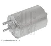 Blue Print Filtro carburante ADA102301 compatibile con Chrysler, Maybach, Mercedes-Benz