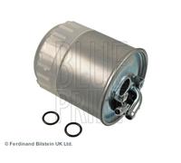 ADA102302 Filtro carburante Blue Print