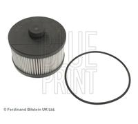 ADA102304 BLUE PRINT Filtro carburante per CHRYSLER