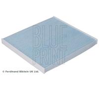 BLUE PRINT ADA102523 Filtro abitacolo per JEEP CHEROKEE (KL) Filtro antipolline