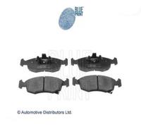 ADA104266 Kit pastiglie freno, Freno a disco (MARCA-BLUEPRINT)