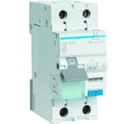 ADA970D Interruttore differenziale 1P+N 6kA C 20A