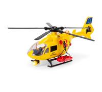Dickie Toys Elicottero giocattolo ADAC di salvataggio