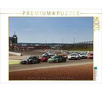 ADAC GT Masters - Anello a forma di sassino, 1000 pezzi