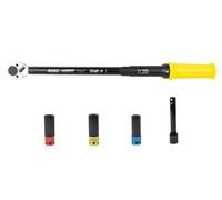 ADAC M18148 - Chiave dinamometrica 1/2", 40-210 Nm