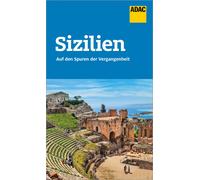 ADAC Reiseführer Sizilien: Der Kompakte mit den ADAC Top Tipp (Copertina rigida)