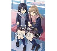 Adachi and Shimamura 3