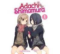 Adachi And Shimamura Vol. 1