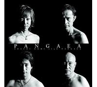 Adachi Kumi Club Pangaea - Pangaea