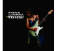 Adachi, Kumi & Club Pangera - Winners