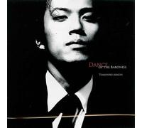 Adachi Tomohiro - Dance of The Baroness [Import]
