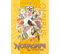 Noragami Omnibus 2 (Vol. 4-6): Stray God