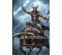 ADAD: El Rugido Celestial que Cultiva y Destruye