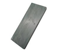 ADAEE Pietra for affilare i coltelli da 8 pollici, pietra for rasoi, 200 mm * 75 29(200x75x15 mm)