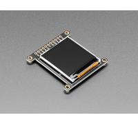 Adafruit 1,44 " Farb-Tft-Lcd-Display Con MICROSD - Slot, Spi, ST7735R, 2088