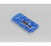 Adafruit 24 Canali 12 Bit PWM LED Driver TLC5947, SPI, Compatibile Arduino, 1429