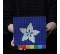 Adafruit 64x64 RGB LED Matrix, 2,5mm Pitch, 1/32 Scan, 3649