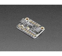 Adafruit Accelerometro e giroscopio LSM6DSOX 6 DoF (STEMMA QT/Qwiic)