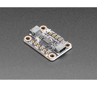 Adafruit ADXL345 Sensore di Accelerazione, 2g/4g/8g/16g , I2C / Spi, Stemma QT ,