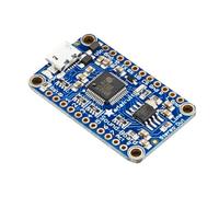 Adafruit Audio FX - Mini scheda audio WAV/OGG Trigger - Flash da 2 MB