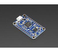 Adafruit Audio FX Mini Soundboard, trigger WAV/OGG, flash da 2 MB, 2342