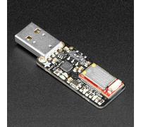 Adafruit Bluefruit LE Sniffer, Bluetooth Low Energy BLE 4.0, nRF51822, v2, 2269