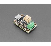 Adafruit bq25185 - Interruttore di ricarica USB/DC/solare con convertitore da 3,3 V, 6092