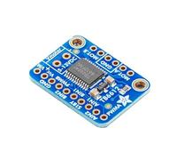 Adafruit - Breakout board per driver motore passo passo TB6612 1,2 A CC, ADA2448