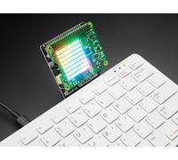 Adafruit Cappello Cyberdeck per Raspberry Pi 400 e 500, 4863