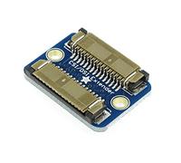 Adafruit CSI or DSI Cable Extender Thingy for Raspberry Pi to Extend Cable Length of Pi Camera or Pi Display 3671