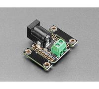 Adafruit Dc Potenza Bff per QT Py , Seeed Xiao, 5882