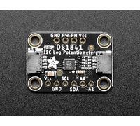 Adafruit DS1841 I2C Digital 10K Potenziometro Breakout - STEMMA QT/Qwiic