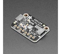 Adafruit ENS160 Mox Gas Sensore, Sciosense CCS811 Upgrade, Stemma QT / Qwiic ,