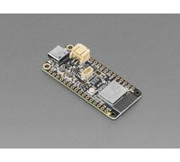 Adafruit ESP32-C6 Feather, WiFi, BLE, Zigbee, Matter, Stemma QT, 5933