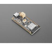 Adafruit ESP32-C6 Feather, WiFi, BLE, Zigbee, Matter, STEMMA QT, 5933