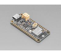 Adafruit ESP32 Feather V2 con connettore antenna w.FL, flash 8 MB, PSRAM 2 MB...