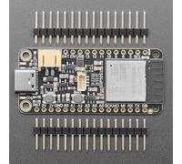 Adafruit ESP32-S3 Feather, 8MB Flash, 240MHz, WLAN / Wifi, Ble , Stemma QT, 5323