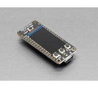 Adafruit ESP32-S3 Reverse TFT Feather - 4MB Flash, 2MB PSRAM, STEMMA QT, 5691