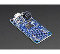 Adafruit Feather 32U4 Basic Proto [ADA2771]