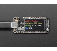 Adafruit Feather ESP32-S2 TFT