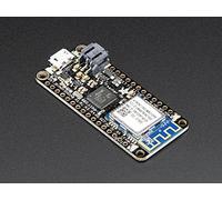 Adafruit Feather M0 WIFI - atsamd21 + atwinc1500 [ada3010]