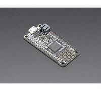 Adafruit Feather M4 Express - con ATSAMD51 (ATSAMD51 Cortex M4)