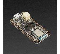 Adafruit Feather nRF52 con with myNewt Bootloader, nRF52832, 3574