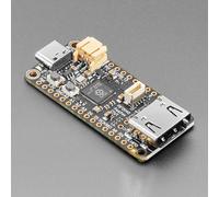 Adafruit Feather RP2040 con porta DVI compatibile HDMI, 5710